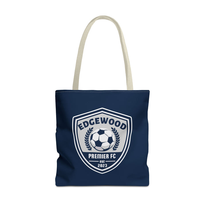 Edgewood Premier FC Tote Bag