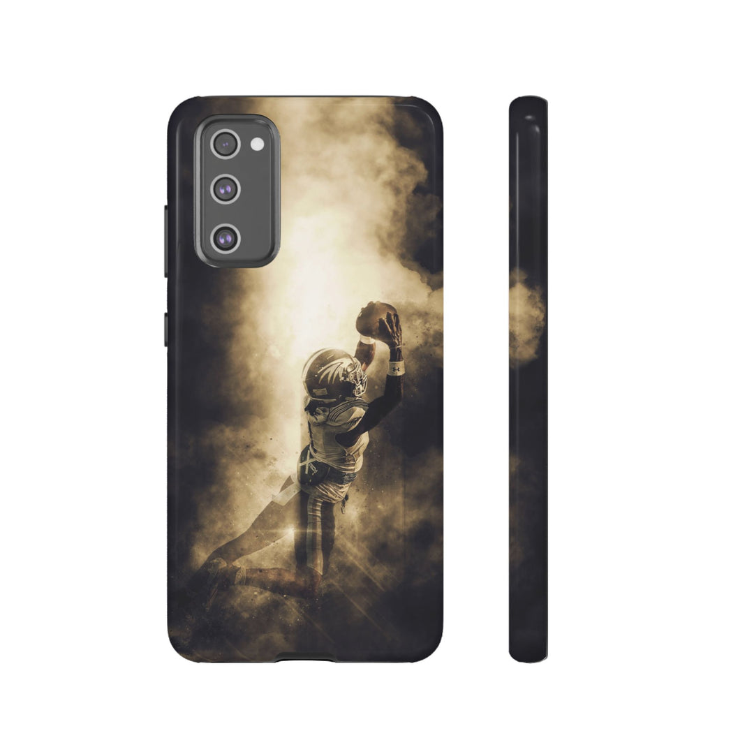 Offside Sports Photography Tough Case - Smoke Effect
