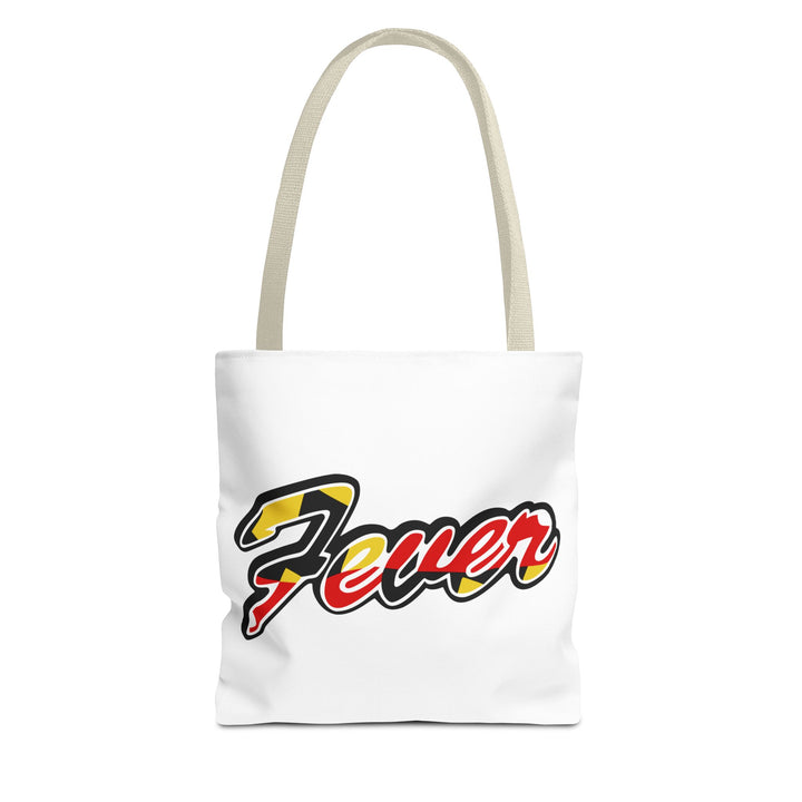 Fever 14U Tote Bag
