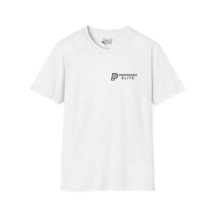 Performance Elite Unisex Adult T-Shirt