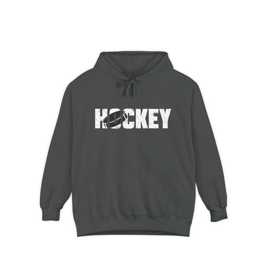 Hockey Adult Unisex Premium Hooded Sweatshirt