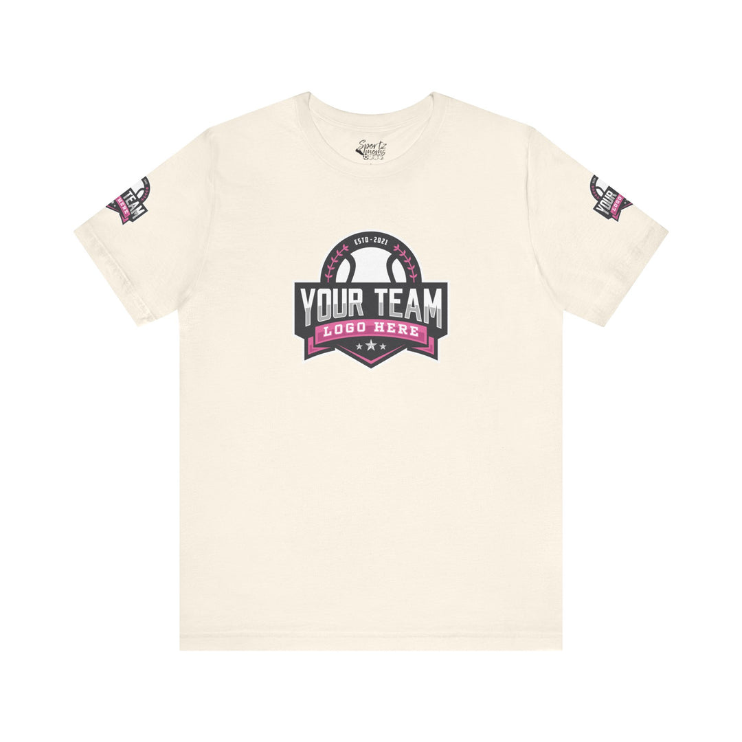 Unisex Adult Mid-Level T-Shirt Color Options 4