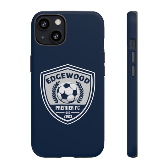 Edgewood Premier FC Tough Cases