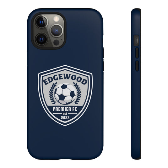 Edgewood Premier FC Tough Cases