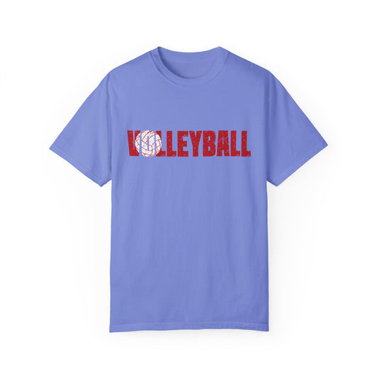 Volleyball Adult Unisex Premium T-Shirt