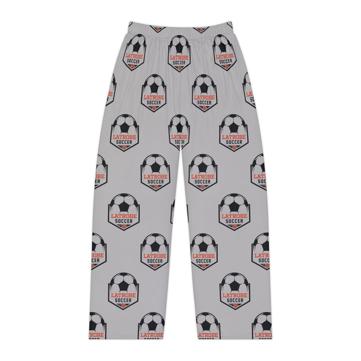 Latrobe Boys Soccer Women's Pajama Pants