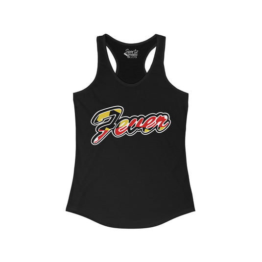 Fever 14U Women's Racerback Tank