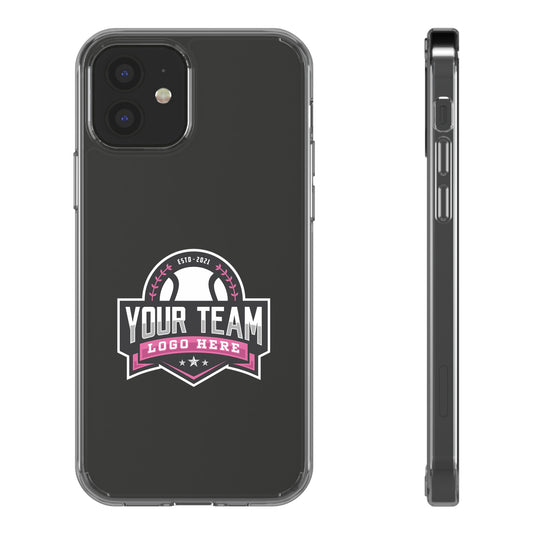 Clear Phone Case