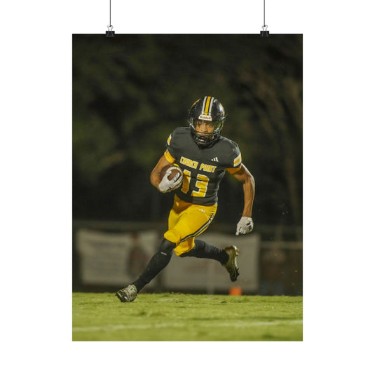 Quick Slants Photography Matte Vertical Posters