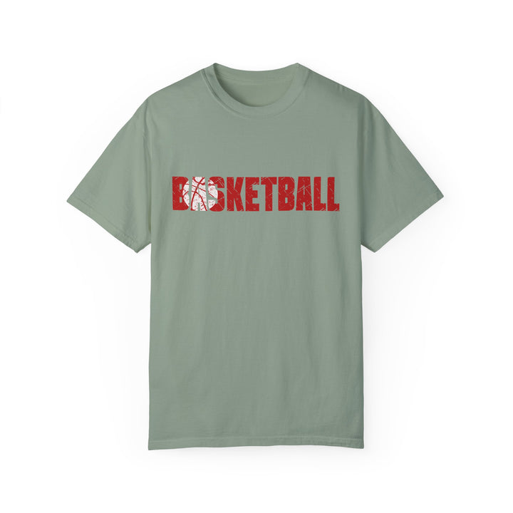 Basketball Adult Unisex Premium T-Shirt
