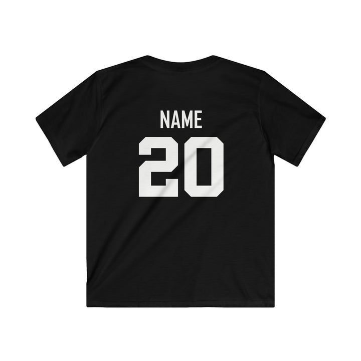 Virginia Divine Sports Unisex Youth T-Shirt