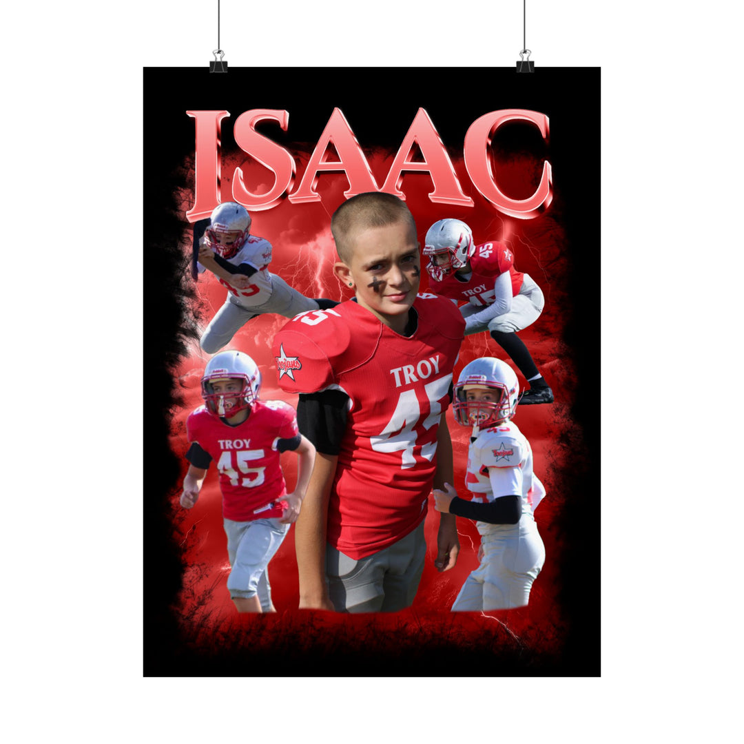 Picture Fusion Design Matte Vertical Posters