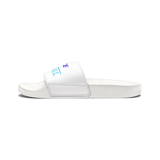 Force Volleyball Club Youth Slide Sandals