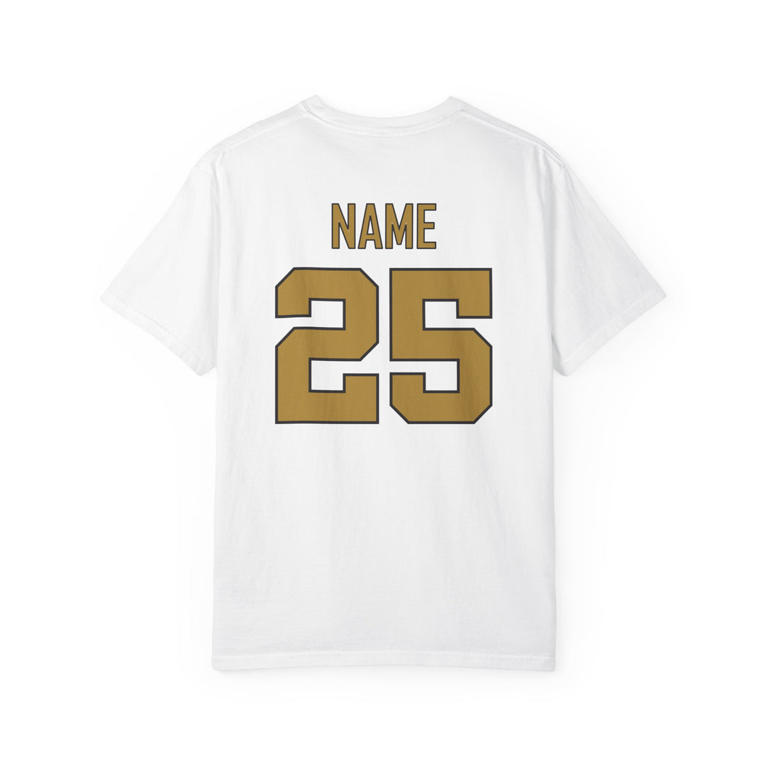 FEBA Lions Baseball Unisex Adult Premium T-Shirt 