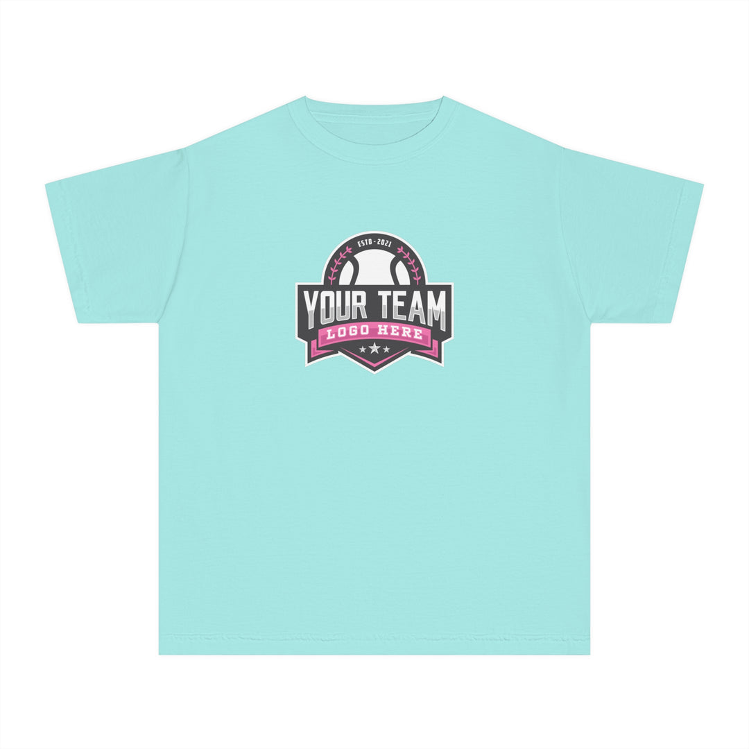 Unisex Youth Premium T-Shirt Color Options 1