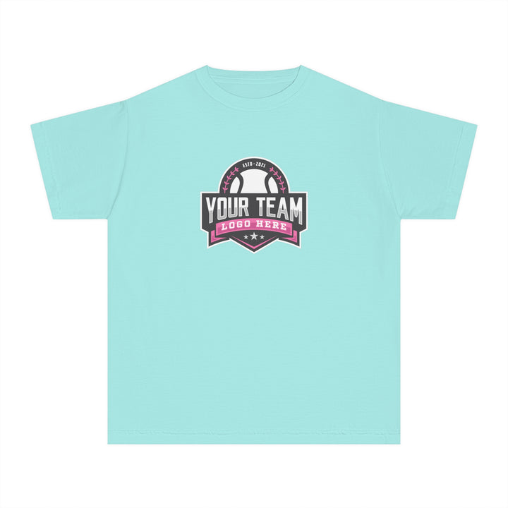 Unisex Youth Premium T-Shirt Color Options 1