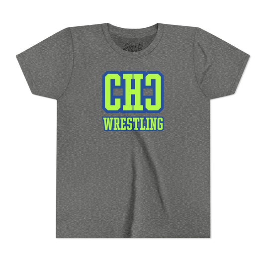 Court House Cobras Unisex Youth T-Shirt
