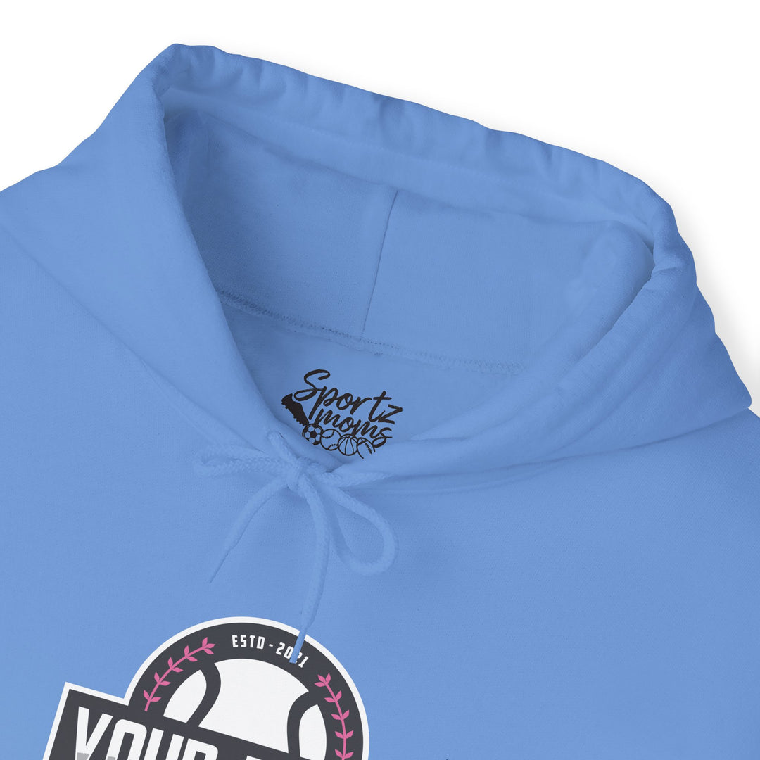 Unisex Adult Hooded Sweatshirt Color Options 2