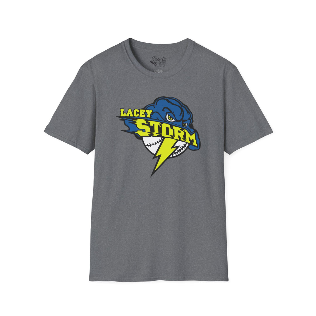 Lacey Storm Unisex Adult T-Shirt