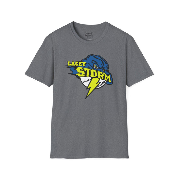 Lacey Storm Unisex Adult T-Shirt