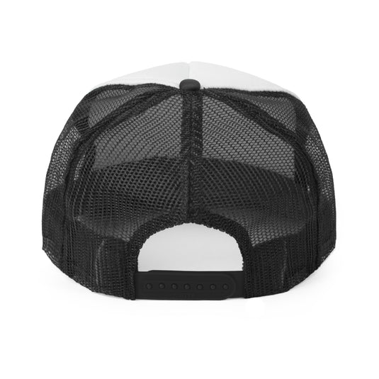 Lacrosse Trucker Hat