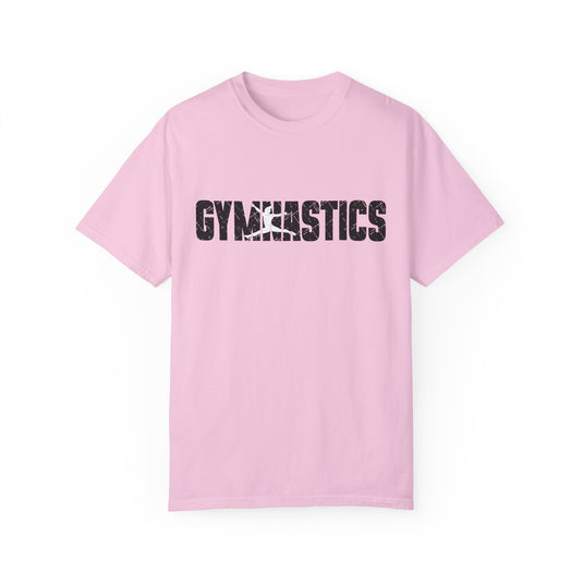 Gymnastics Adult Unisex Premium T-Shirt