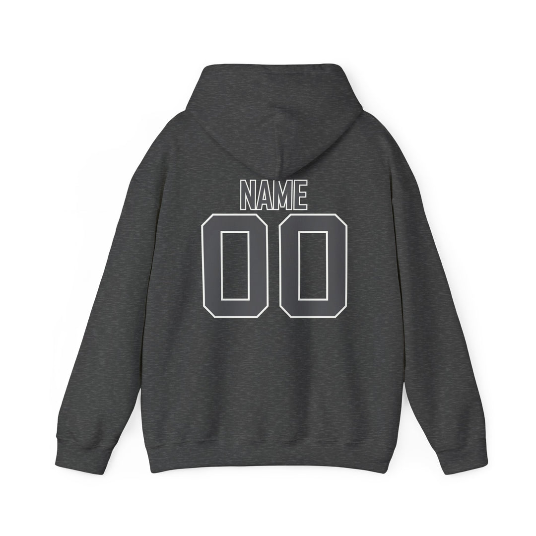 Edgewood Premier FC Unisex Adult Hooded Sweatshirt
