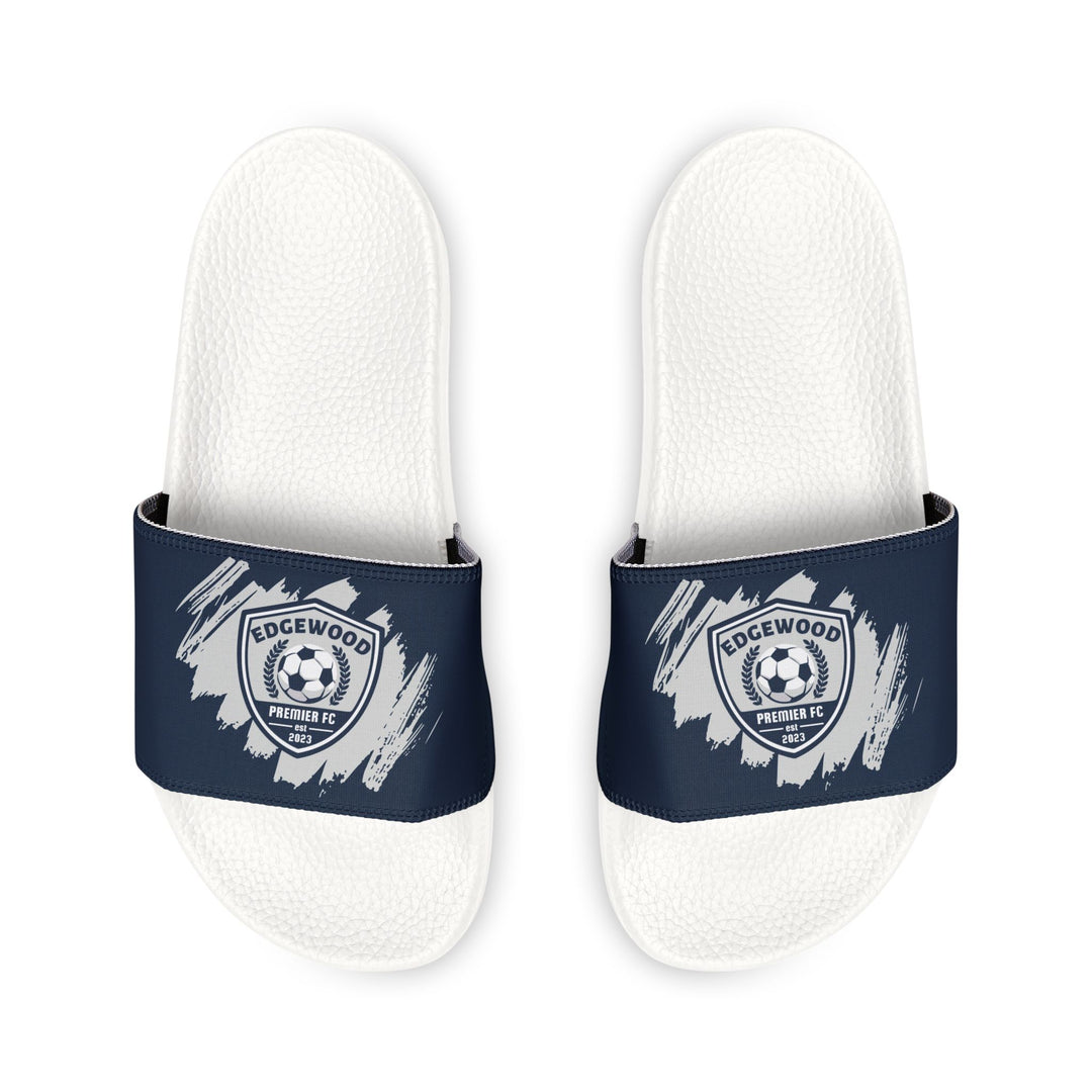 Edgewood Premier FC Men's Slide Sandals