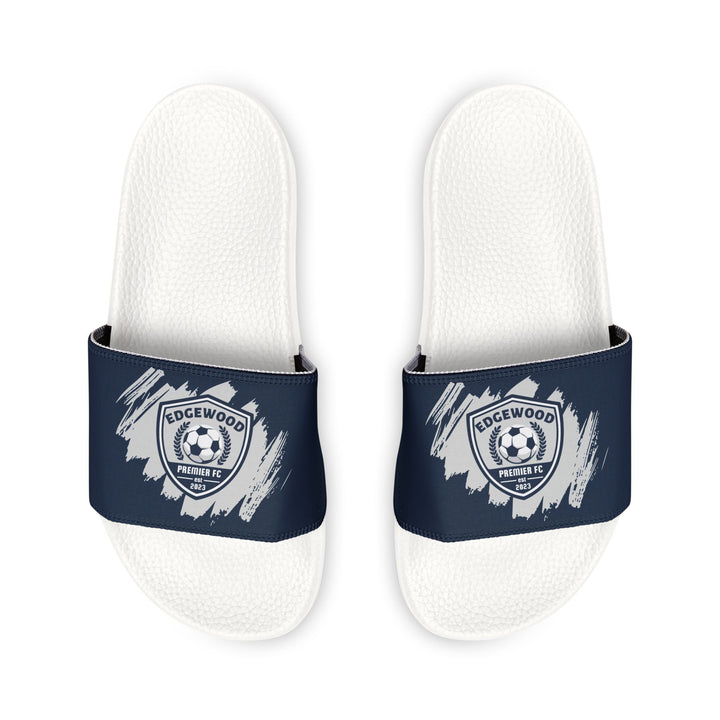 Edgewood Premier FC Men's Slide Sandals