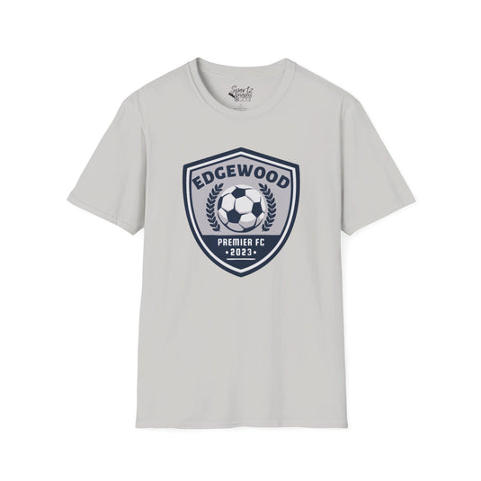 Edgewood Premier FC Unisex Adult Basic T-Shirt