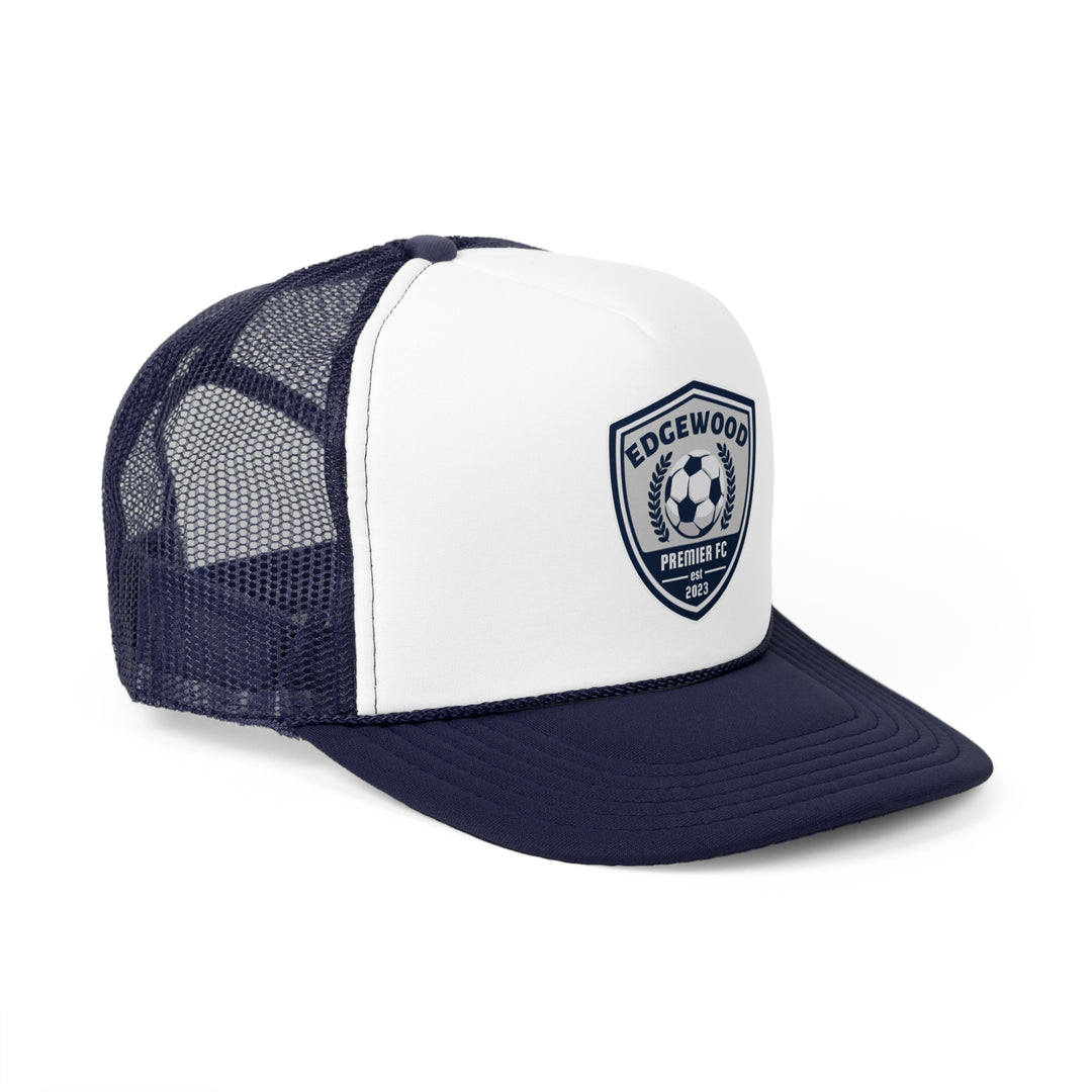 Edgewood Premier FC Unisex Trucker Cap