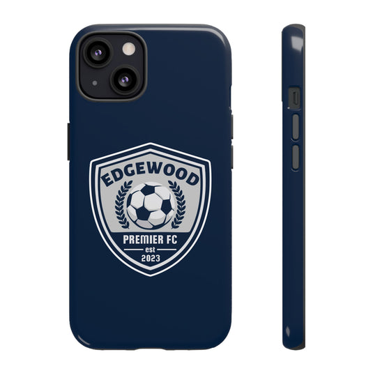 Edgewood Premier FC Tough Cases