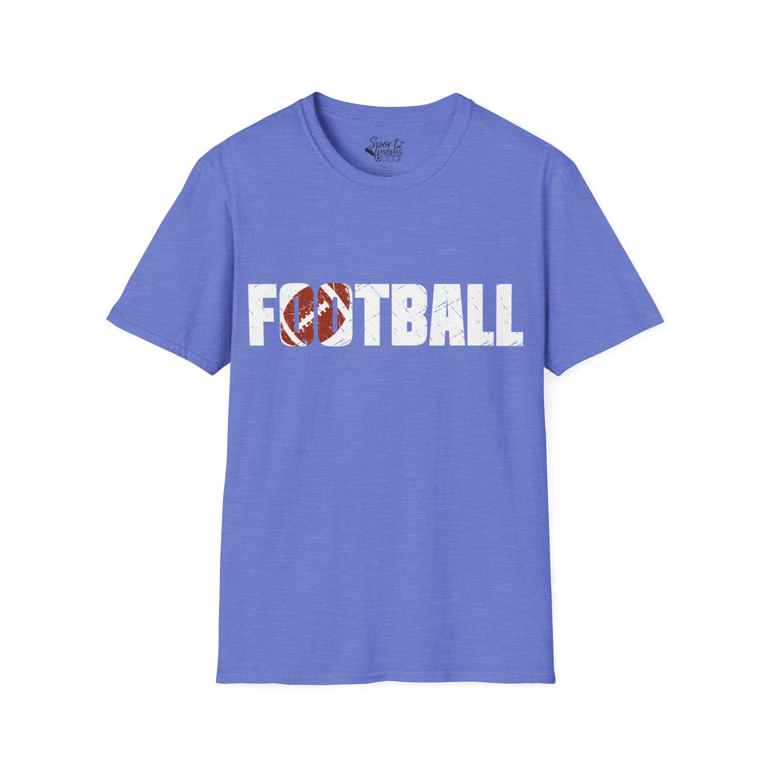 Football Adult Unisex T-Shirt
