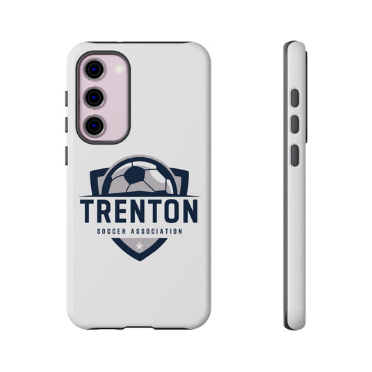 Trenton Soccer Association Tough Cases