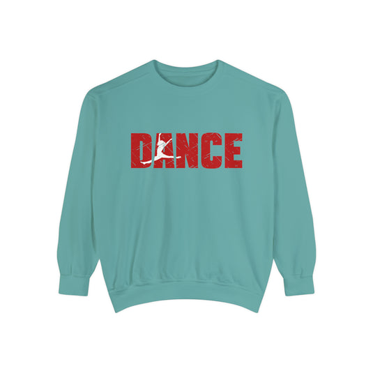 Dance Adult Unisex Premium Crewneck Sweatshirt