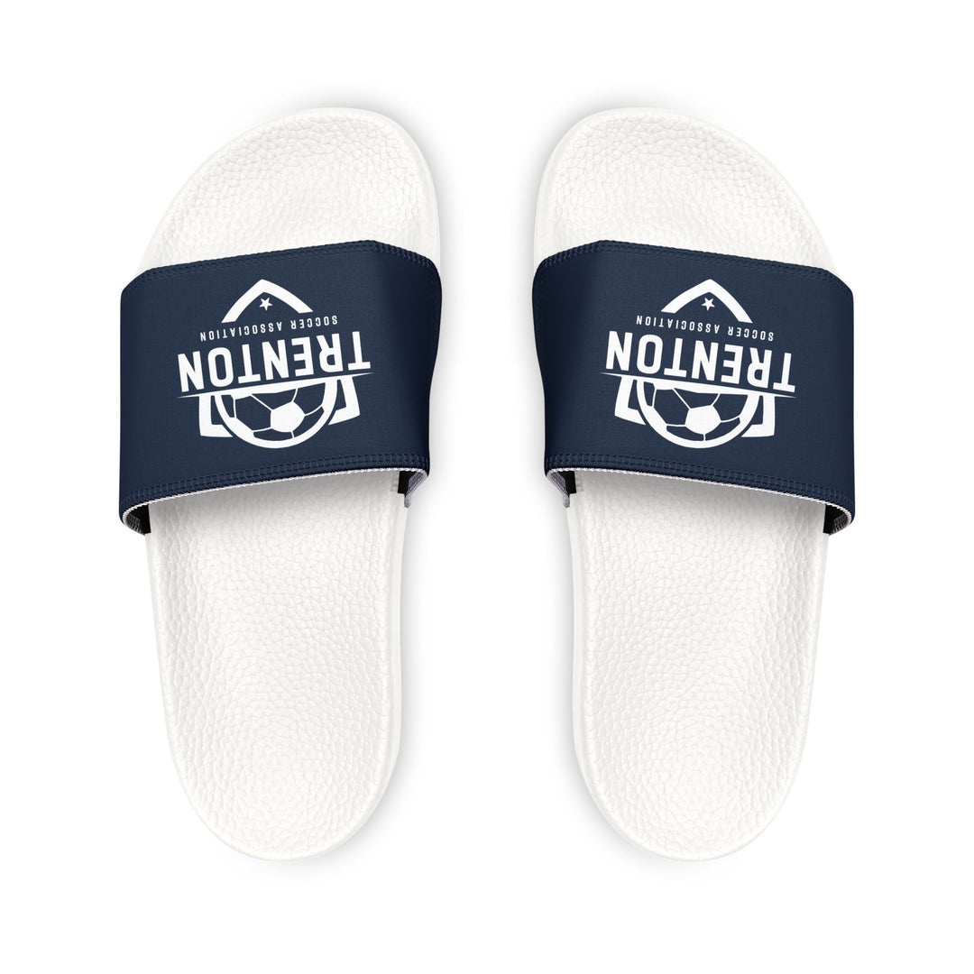 Trenton Soccer Association Women's Slide Sandals