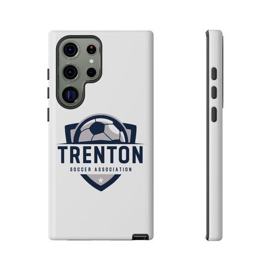 Trenton Soccer Association Tough Cases