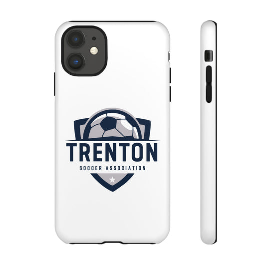 Trenton Soccer Association Tough Cases