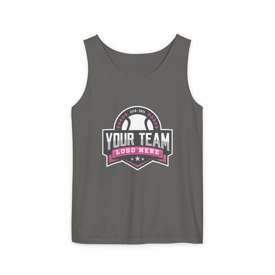 Unisex Premium Tank Top Color Options 1
