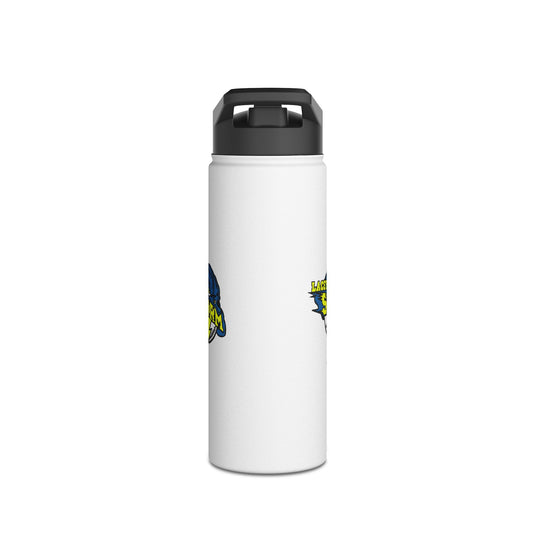 Lacey Storm Stainless Steel Water Bottle