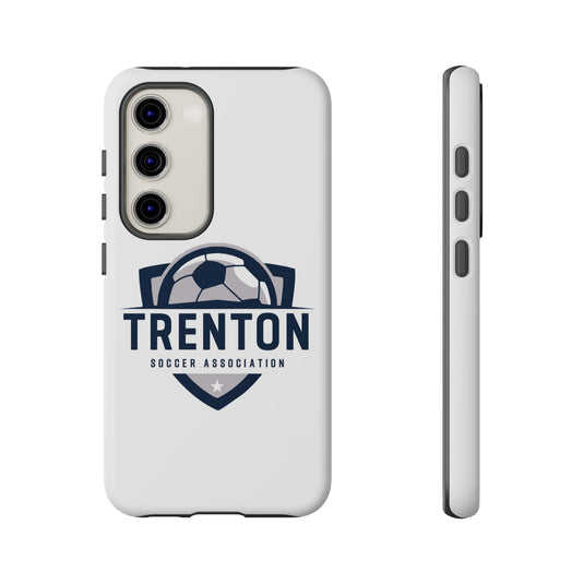 Trenton Soccer Association Tough Cases