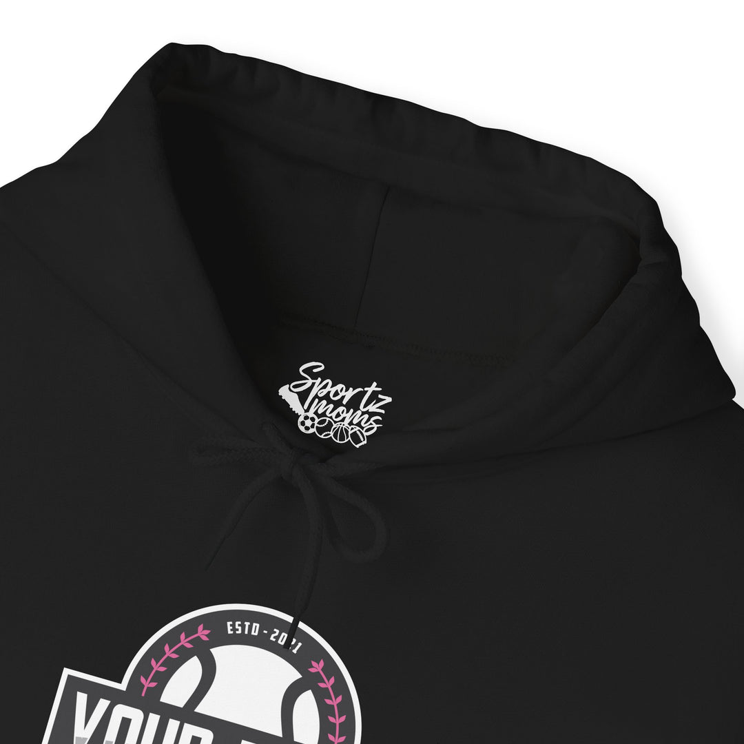 Unisex Adult Hooded Sweatshirt Color Options 1