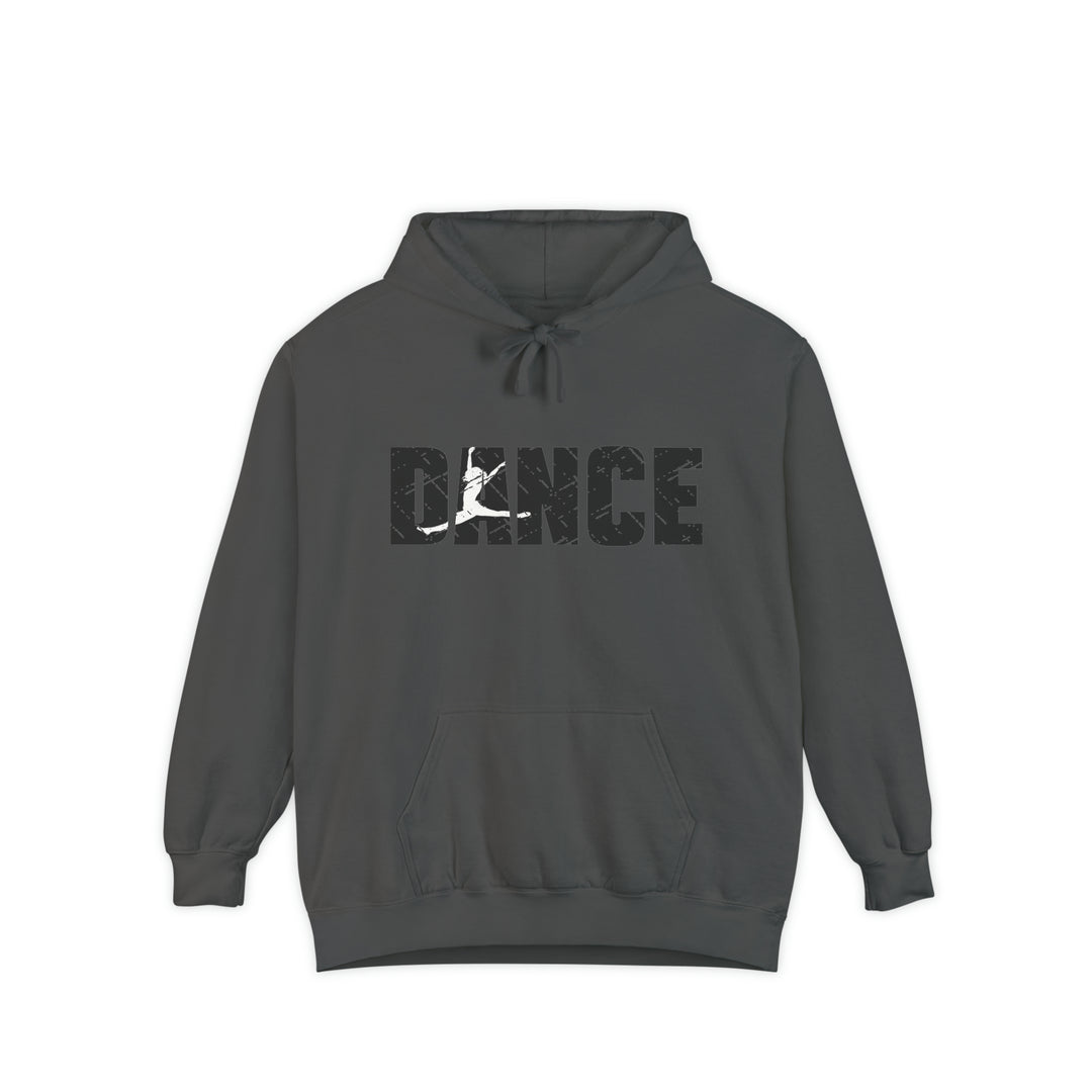 Dance Adult Unisex Premium Hooded Sweatshirt
