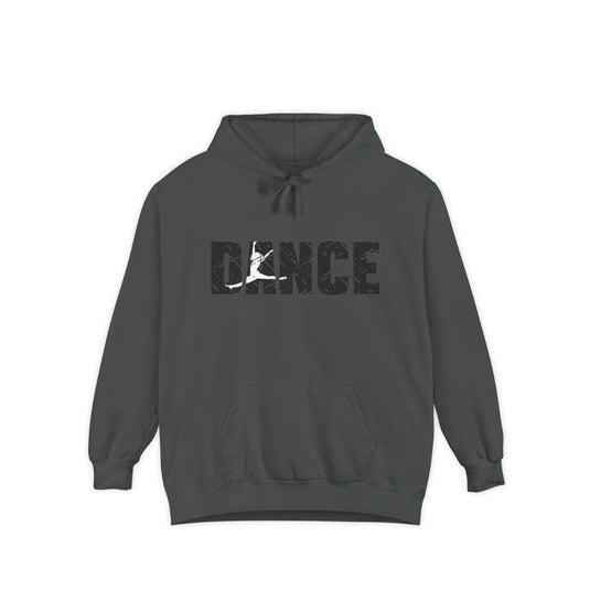 Dance Adult Unisex Premium Hooded Sweatshirt