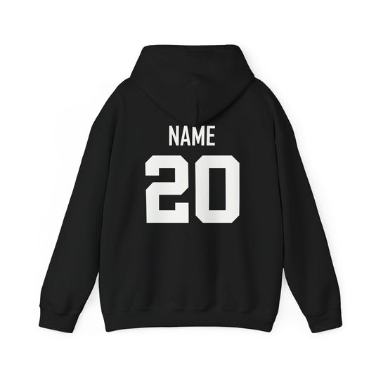 Fever 14U Unisex Adult Mid-Level Hooded Sweatshirt