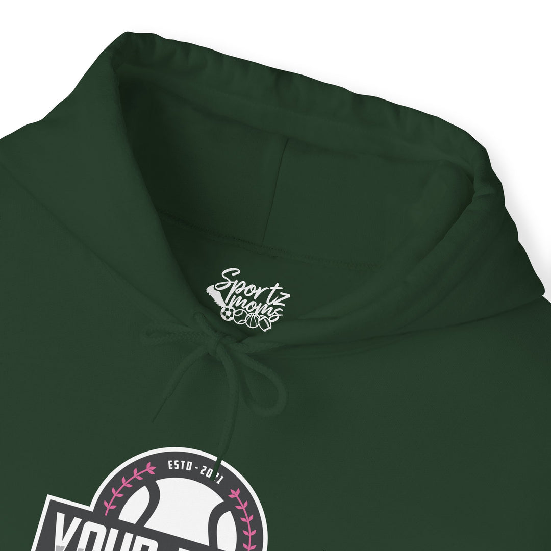 Unisex Adult Hooded Sweatshirt Color Options 1