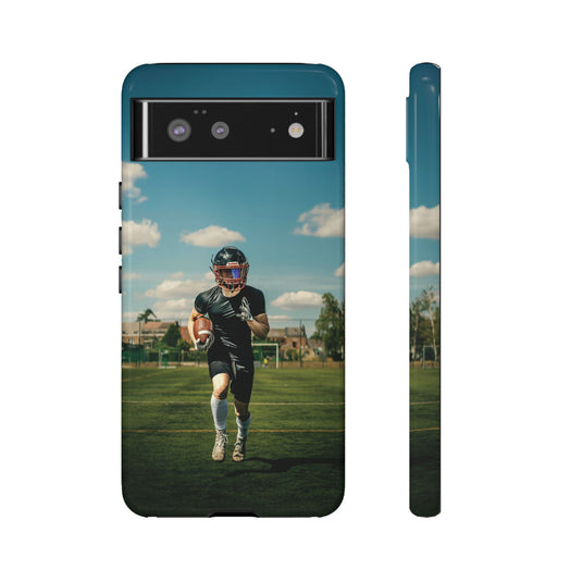 Custom Picture Tough Phone Case - No Effect