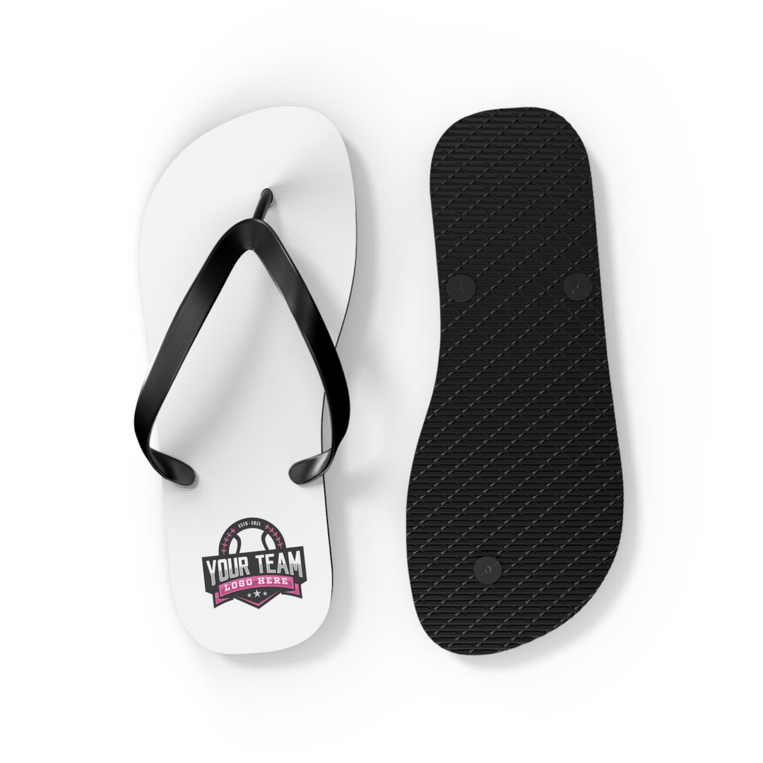 Unisex Adult Flip Flops