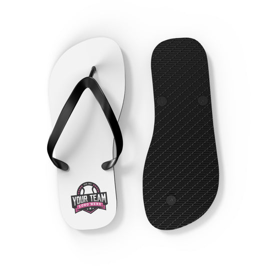 Unisex Adult Flip Flops