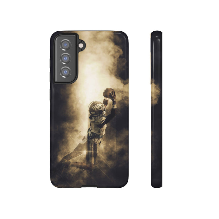 Offside Sports Photography Tough Case - Smoke Effect